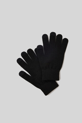 Gants basiques tactiles
